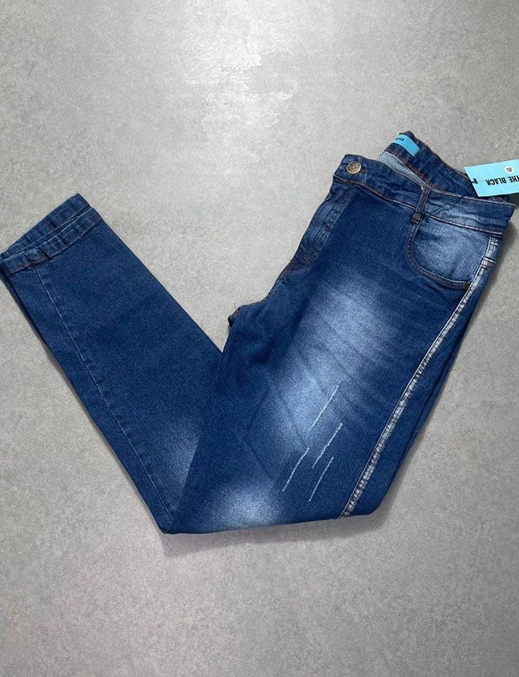 Calças jeans - 10-min