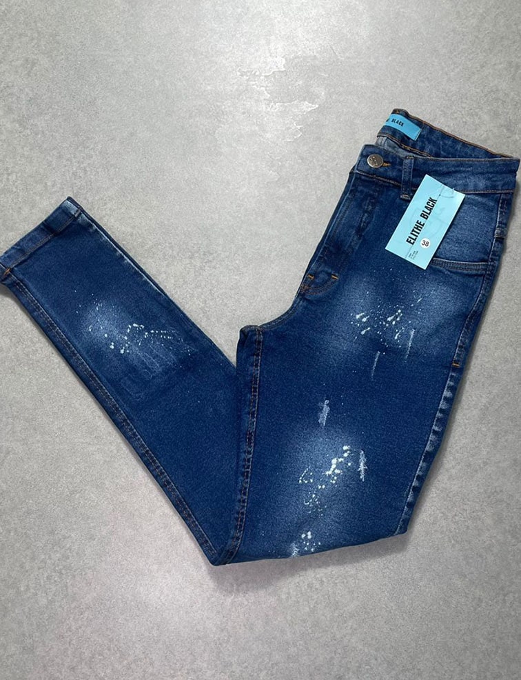 Calças jeans - 7-min