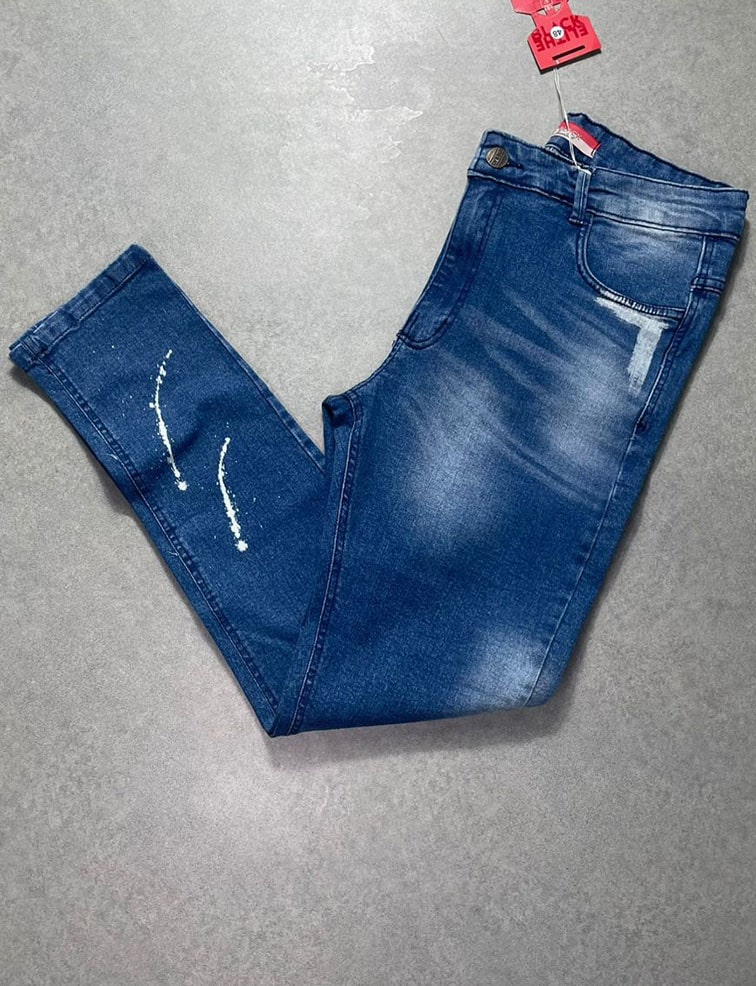 Calças jeans - 8-min