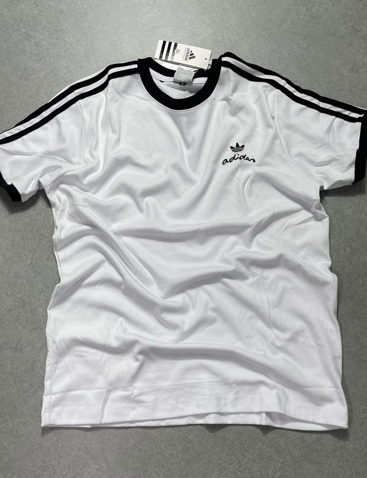 Camisa adidas - 1-min