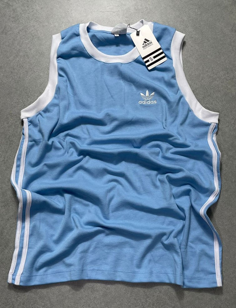 Camisa adidas - 11-min