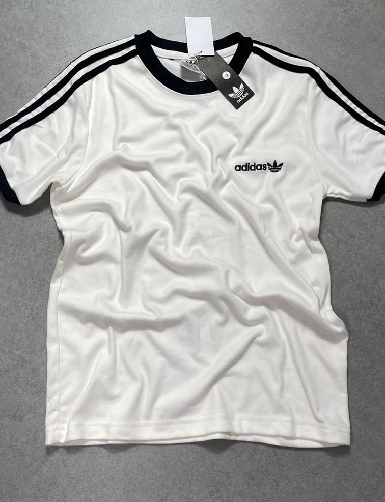 Camisa adidas - 2-min