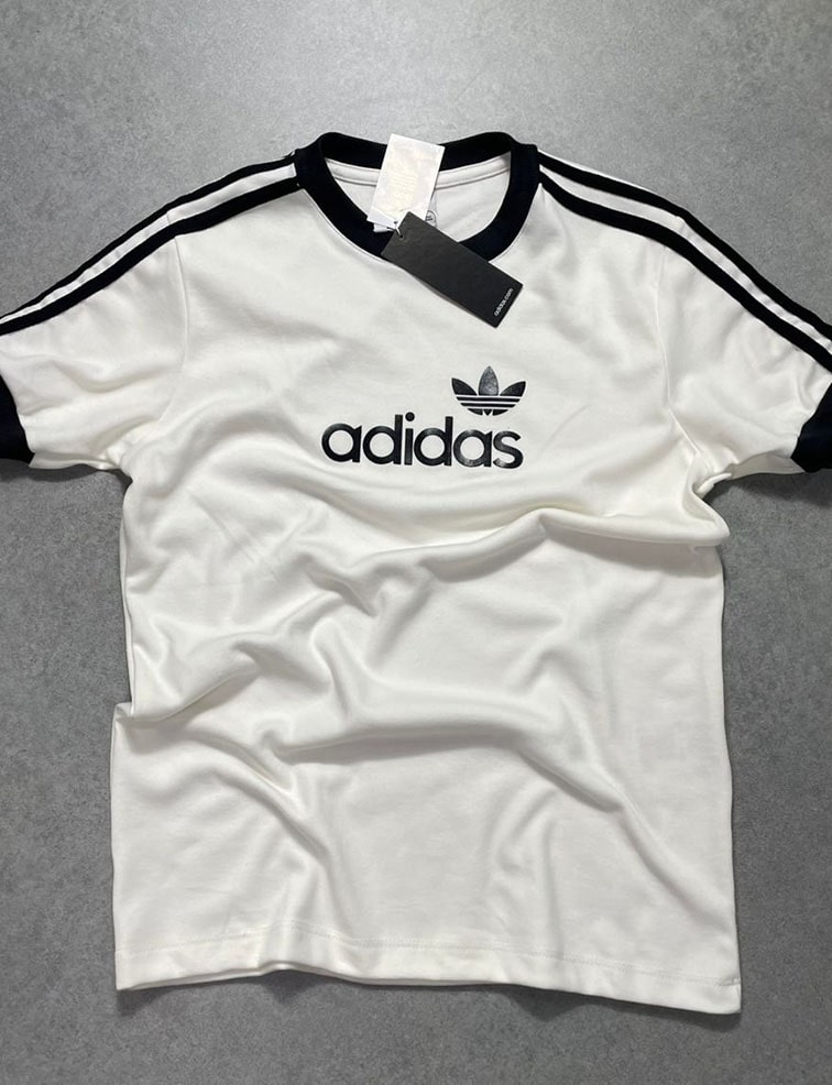 Camisa adidas - 3-min