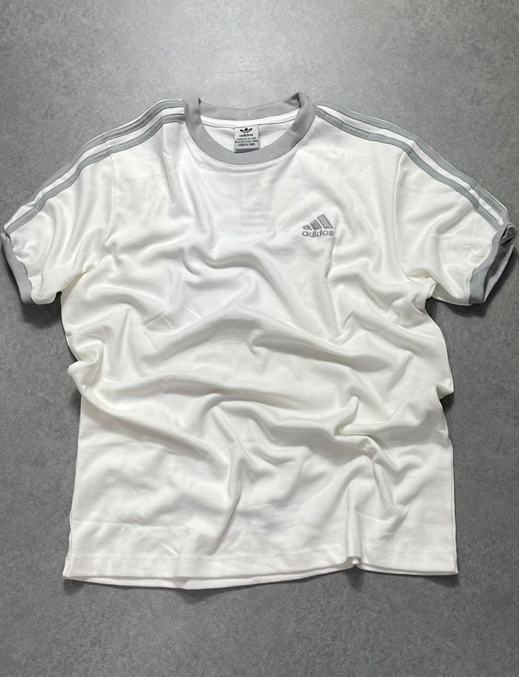 Camisa adidas - 4-min