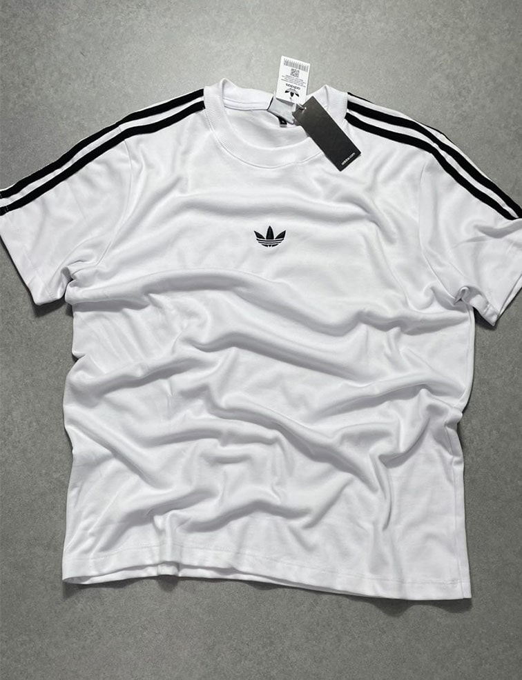 Camisa adidas - 5-min