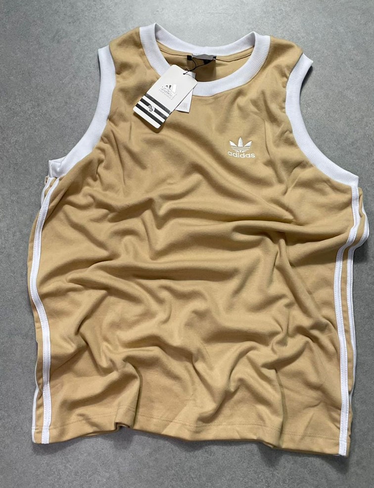 Camisa adidas - 7-min