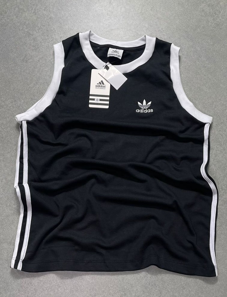 Camisa adidas - 8-min