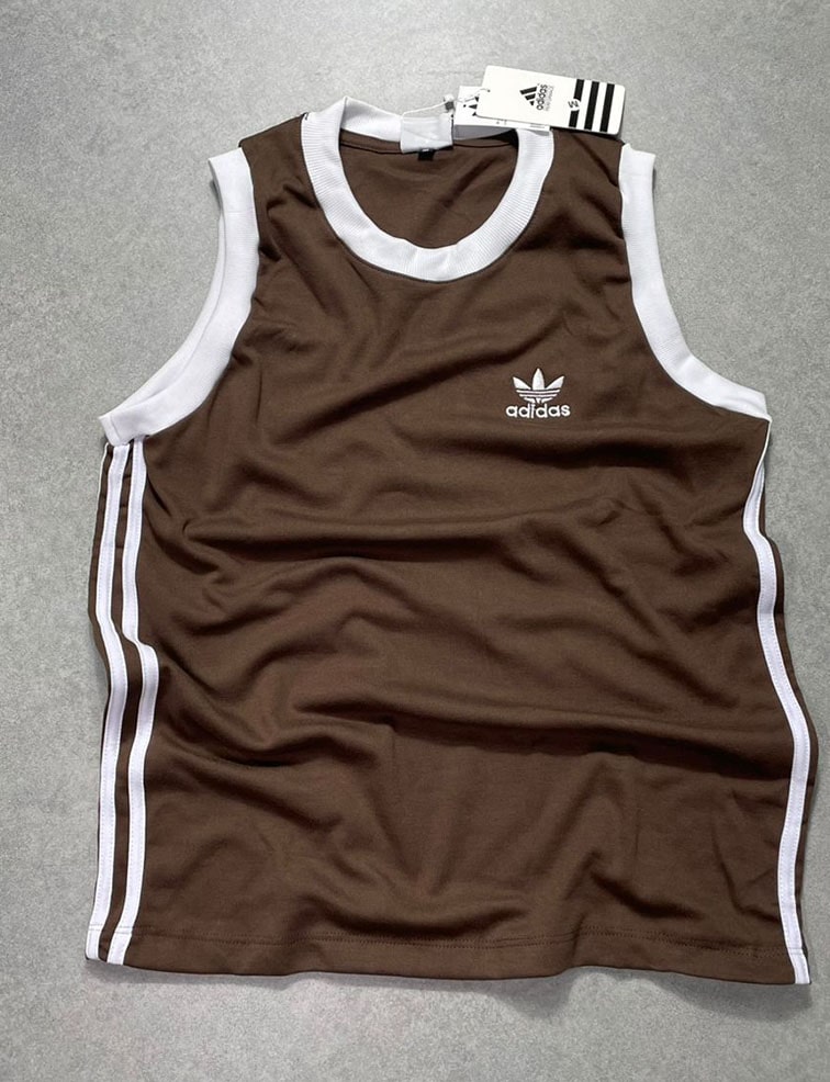 Camisa adidas - 9-min