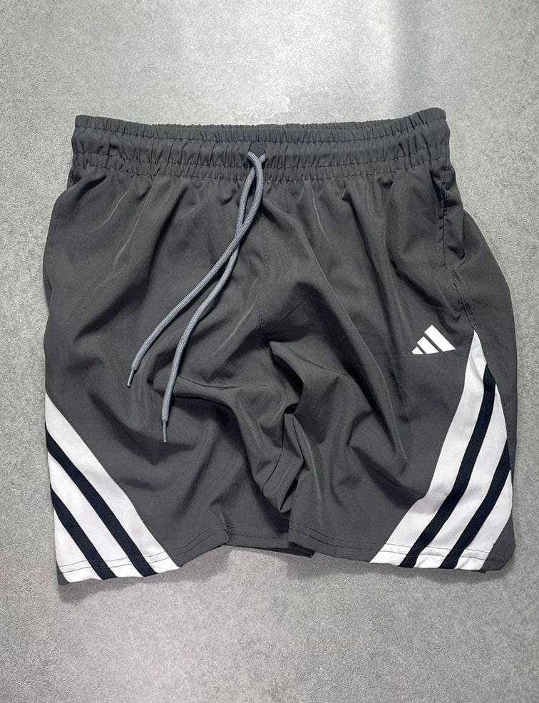 Shorts dry fit - 1-min