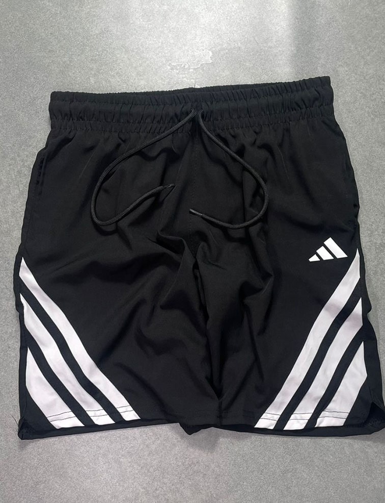 Shorts dry fit - 3-min